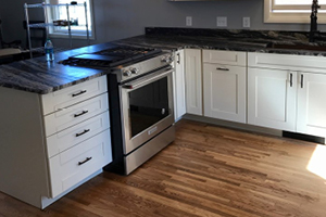 Kitchen Remodel | Neiderquill Contracting Saginaw MI