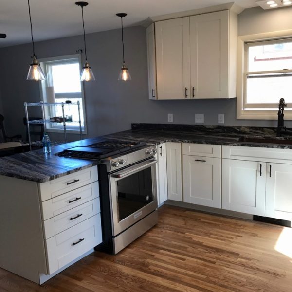 Kitchen Remodel Saginaw | Neiderquill Contracting Saginaw MI