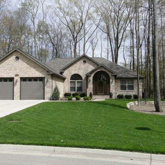 custom home construction | Neiderquill Contracting Saginaw MI