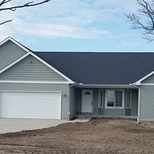 custom home construction saginaw | Neiderquill Contracting Saginaw MI