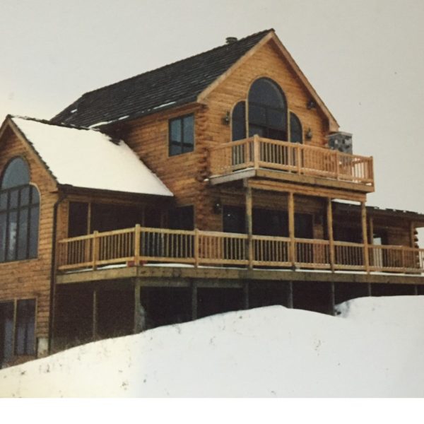 custom home construction | Neiderquill Contracting Saginaw MI