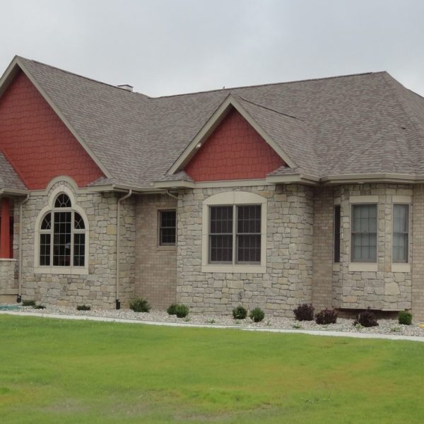 New Home Construction | Neiderquill Contracting Saginaw MI